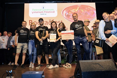 Zmagovalci AC Profekt